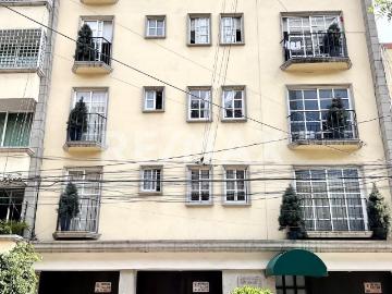 Suite Amueblado en Renta en Río Amur, Col. Cuauhtémoc
