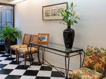 SUITE AMUEBLADA, Av. de los Alpes, Lomas de Chapultepec, Miguel Hidalgo