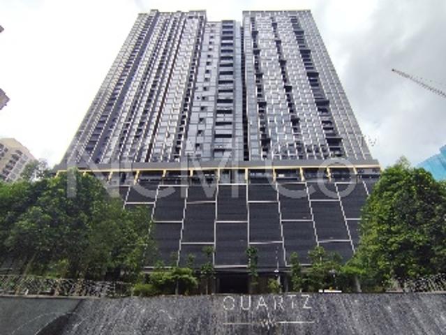 Suite Apartment