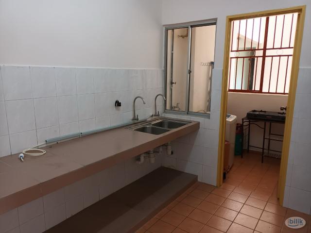 Suite at Wangsa Metroview, Wangsa Maju