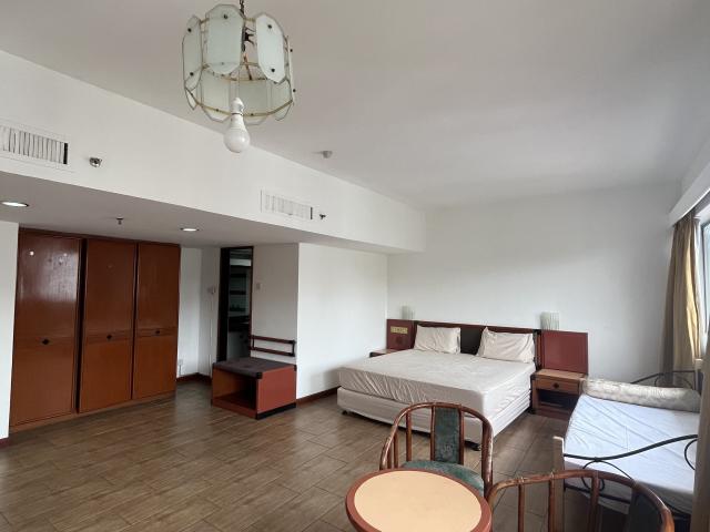 Suite at Chow Kit, KL City Centre