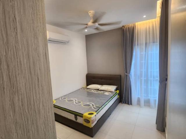Suite at Majestic Maxim, Cheras