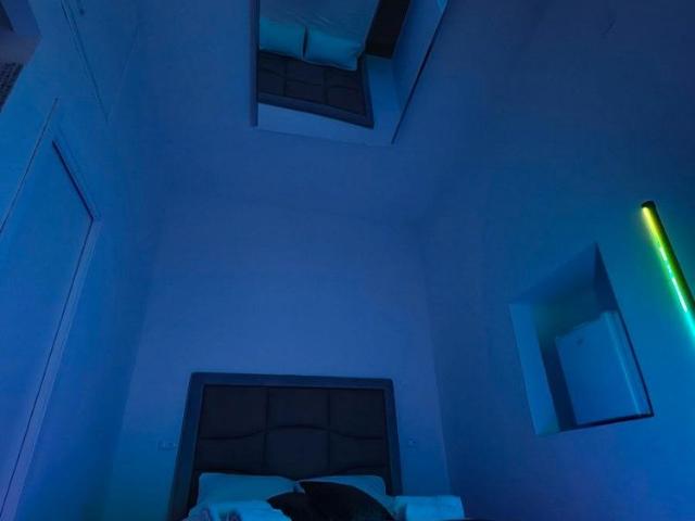 Suite Benessere