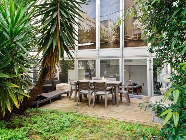 Suite Berges