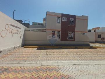 Suite con Balcón y Vista en Venta en Los Chillos