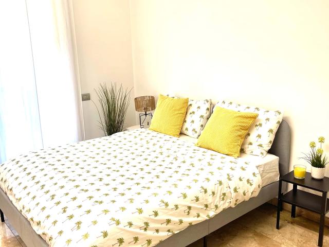 Suite con balcone privato e aria condizionata 3