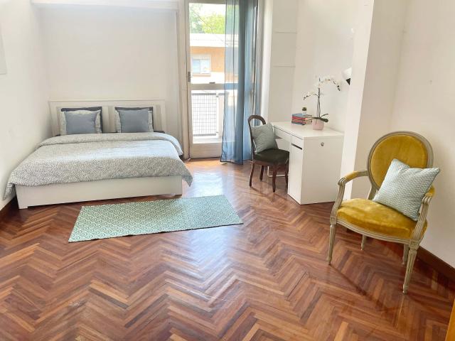 Suite con terrazzo comoda per la Cattolica 3