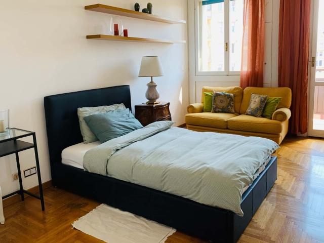 Suite con vista Duomo via Buonarroti 6