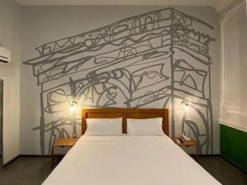 SUITE COL ROMA CUAUHTEMOC REMATE PROYECTO INMOBILIARIO