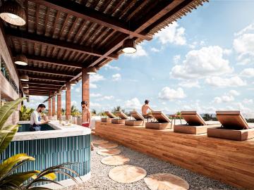 Suite de INVERSI?N, Pto. Escondido, Oaxaca