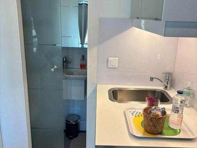 Suite design