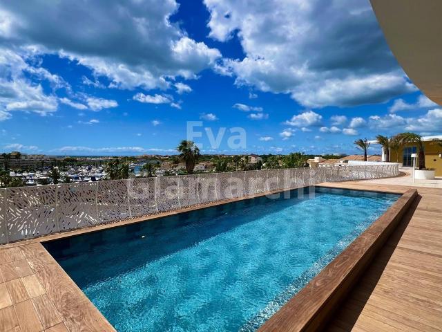 Suite Duplex T3 Le Cap d'Agde 88m² Agde Cap d'Agde