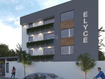 Suite en Venta 63,87 m2 nuevos Las Bromelias