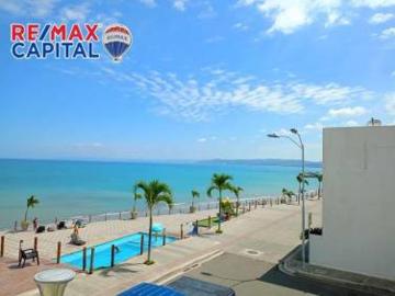 SUITE EN VENTA URBANIZACIÓN Y CLUB DE PLAYA PUNTA BLANCA