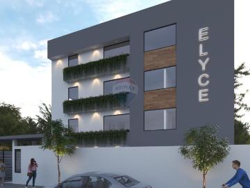 Suite en Venta Monteserrin 54,53m2 A13