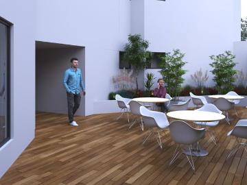 Suite en Venta Monteserrin 63,87m2 A31