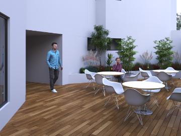 Suite en Venta Monteserrin 65,52m2 A10