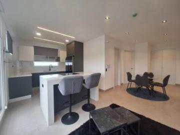 Suite en venta o renta 53m2 km 2.5 Vía Samborondón de estreno!