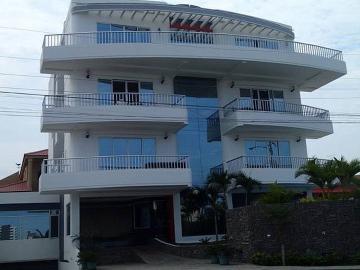 Suite en Manta Sector Lomas de Barbasquillo
