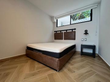 Suite en RENTA amueblada y equipada en Lomas de Tecamachalco