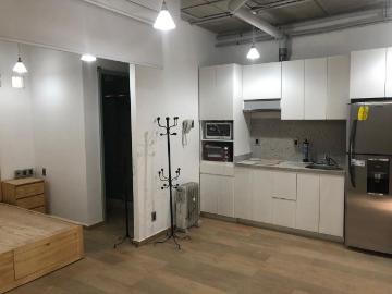 suite en renta en polanco 1r/1b amueblado excelente ubicación 40 m2