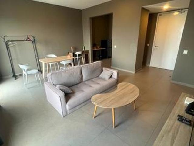 Suite Enesta Kepong Nearby MRT For Rent