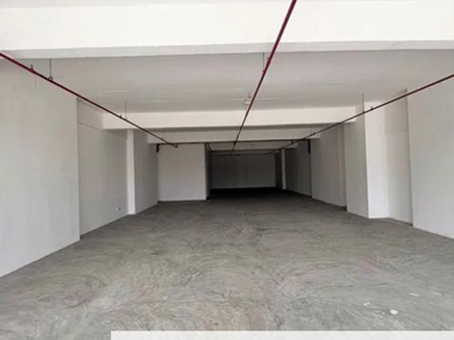 SUITE ENESTA KEPONG