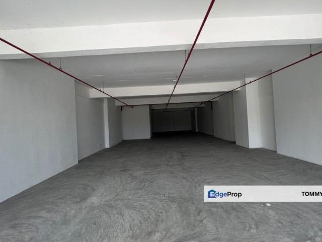 SUITE ENESTA KEPONG