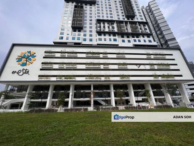 SUITE ENESTA KEPONG