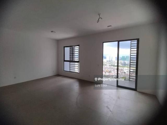 Suite Enesta, Jinjang