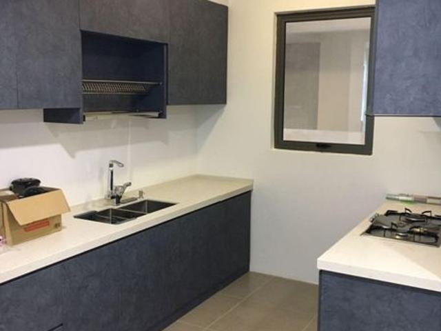 Suite Enesta, Jinjang