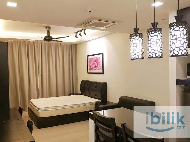 Suite For Rent @ Damansara Jaya, Nobel International, Atria