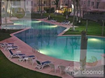 Suite Gaviotas 203 Playa