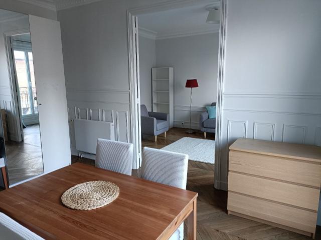 Suite Grenelle The place to be