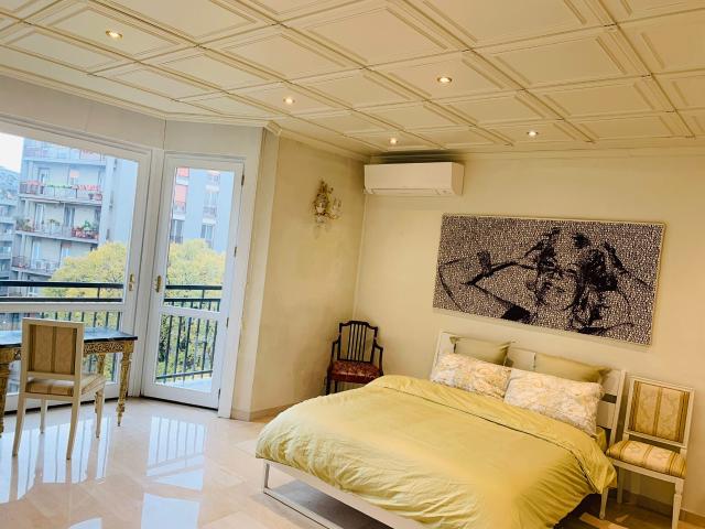 Suite in Buonarroti con fermata M1 sotto casa 3