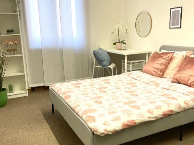 Suite in centro Milano vicino Arco della Pace 4