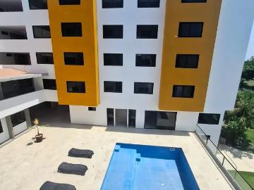 SUITE JUNIOR EN RENTA EN RESIDENCIAL CARTUJO, LA BOCANA