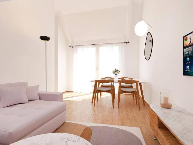 Suite Maria Theresia