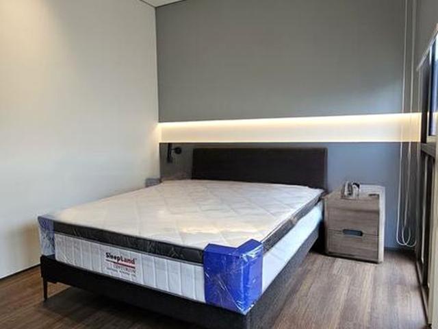 Suites 123 D8, Apartment