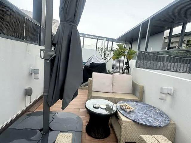 Suites 28 D14, Apartment