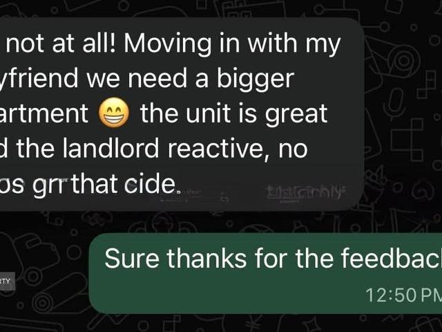 Suites 28 D14, Apartment