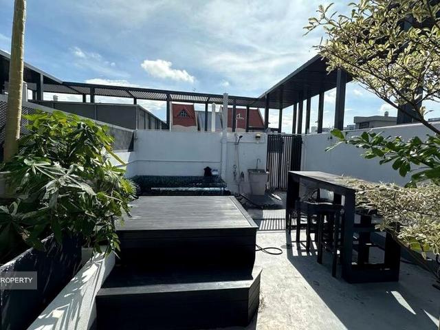 Suites 28 D14, Apartment