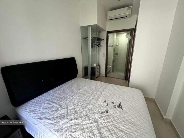 Suites 28 D14, Apartment