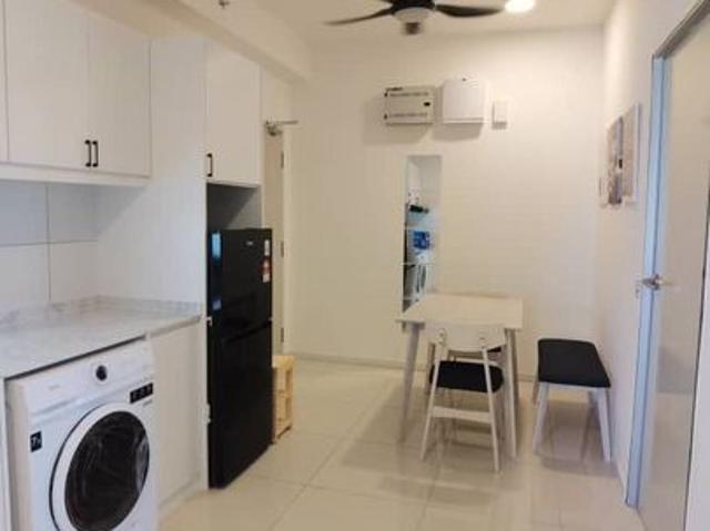 Horizon Suites