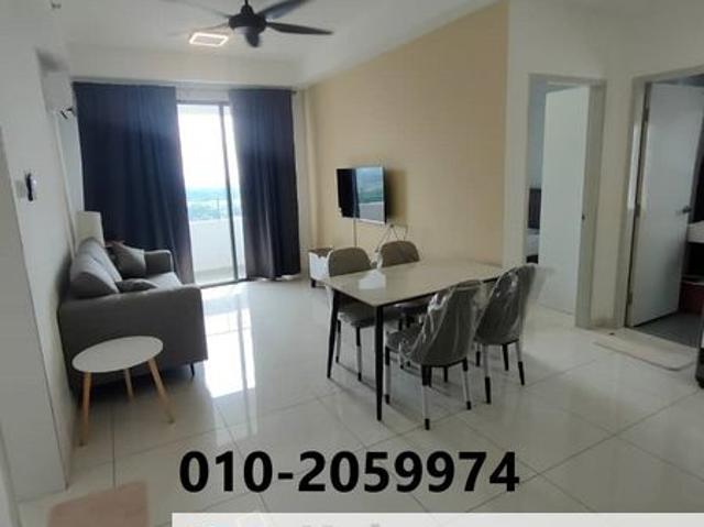 Horizon Suites