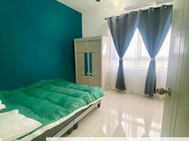 Horizon Suites
