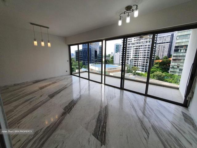 Suites @ Cairnhill D9, Apartment