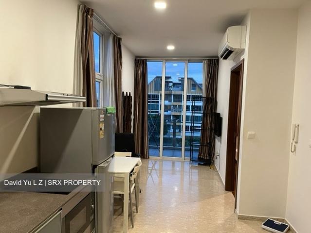 Suites @ Changi D14, Apartment