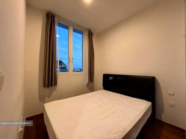 Suites @ Changi D14, Apartment