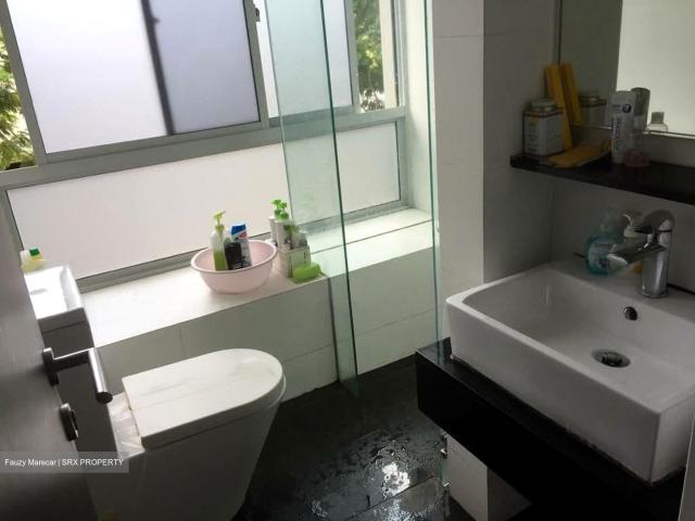 Suites @ Amber D15, Apartment